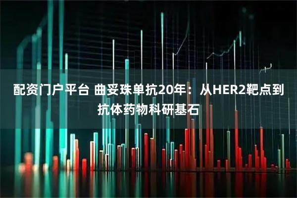 配资门户平台 曲妥珠单抗20年：从HER2靶点到抗体药物科研基石